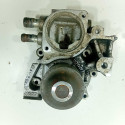 Bomba De Agua Subaru Legacy 2.2 16v 1992/1997 Original