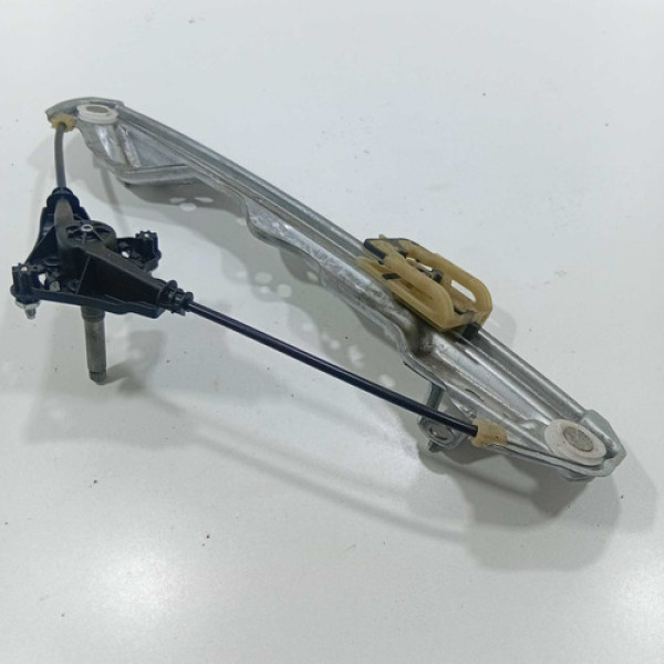 Máquina Vidro Original Manual Dianteira Esquerda Fiat Argo