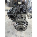 Motor Parcial Volvo C30 2.0 2011 145cv (baixado Com Nota)