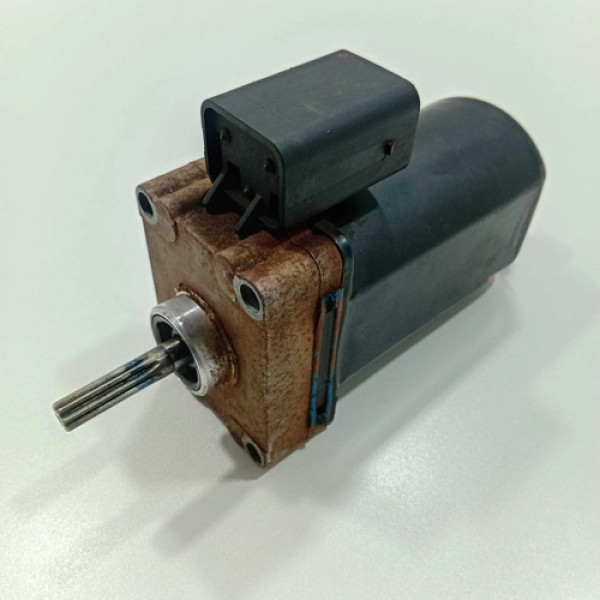 Motor Tração Diferencial Dianteiro Fiat Toro Volcano 2017/20