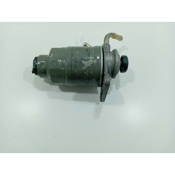 Filtro De Combustível Mitsubishi L200 2006 Original 