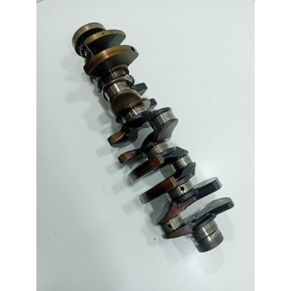 Virabrequim Volkswagen Jetta 2.5 2007 A 2012 Stander 