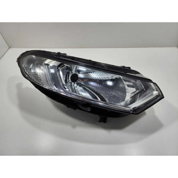 Farol Direito Ford Ecosport 2014 2015 2016 2017 Direito/passageiro