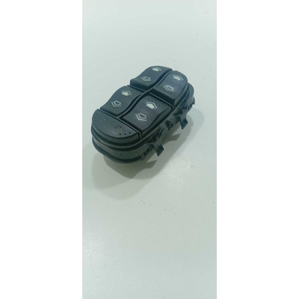 Botão Vidro Elétrico Ford Focus 1.6 Sedan 2005/2006 