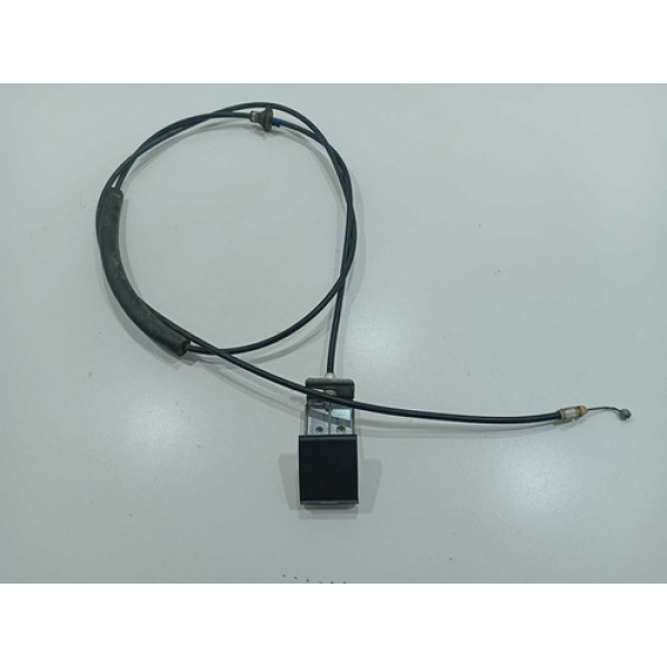 Puxador Alavanca Capo Chevrolet S10 2016 A 2019 Original