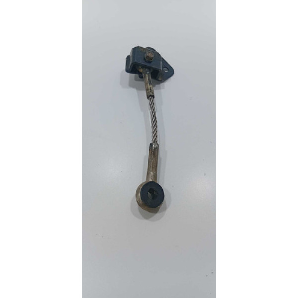 Cabo De Aço Segurança Caixa Cambio/tração Pajero Full