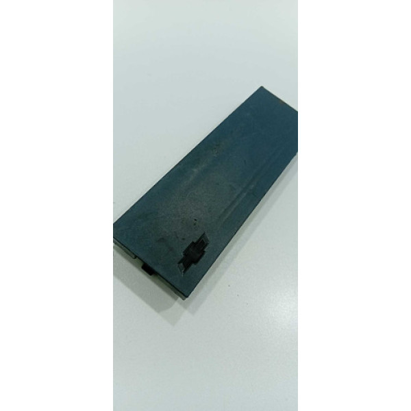 Tapa Buraco Do Radio Chevrolet Onix