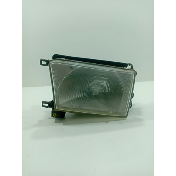 Farol Lado Esquerdo Toyota Hilux 1996 A 1998 Original Esquerdo/motorista