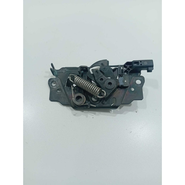 Fechadura Capo Ford Focus 2014 A 2018 Bm5a16700