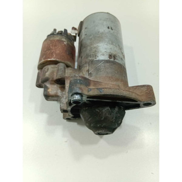 Motor Arranque Peugeot 206 1.4 2005/2006 9647982880