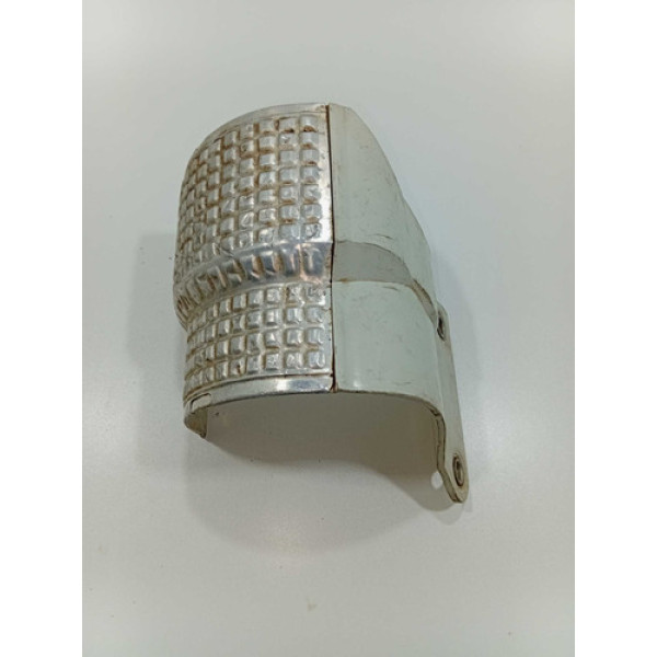 Protetor Calor Semi Eixo Vw Golf Fusca Passat 2.0 5q0407721a