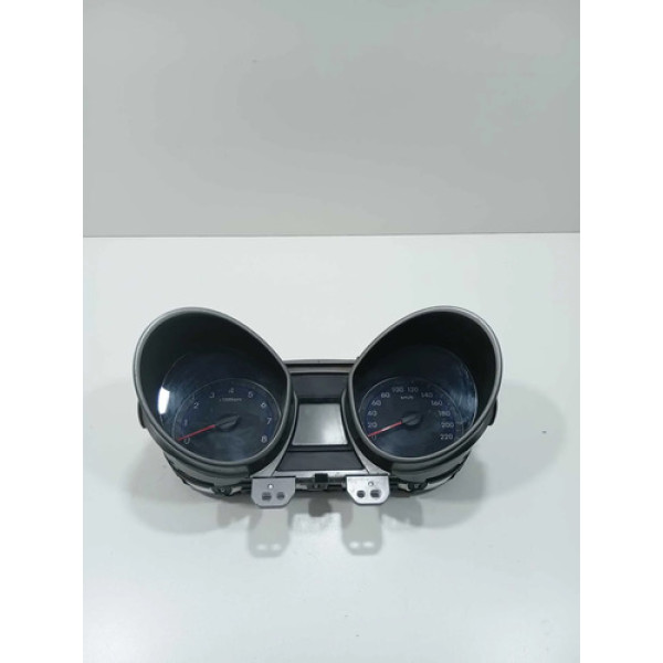 Painel Instrumentos Hyudai Hb20 2012/2018 A2c81338800 Preto