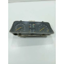 Painel Instrumentos Chevrolet Monza 1988/1992 Preto