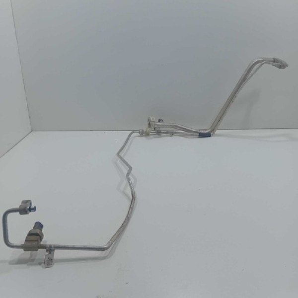 Mangueira Cano Ar Condicionado Honda Fit 2015/2020