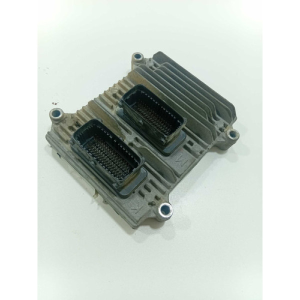 Modulo Injeção Fiat Palio Strada Doblo 1.8 55227224