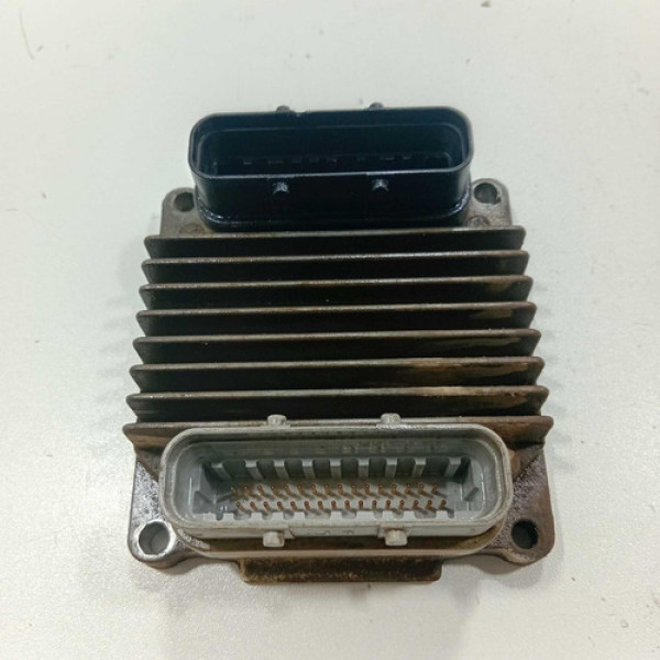 Módulo Injeção Chevrolet Celta 1.0 93303955 Original 