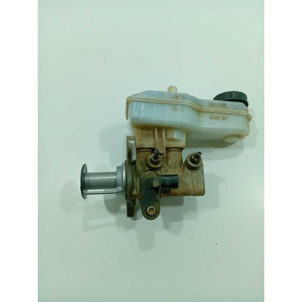 Reservatório Cilindro De Freio Volkswagen Gol 2017 A 2021