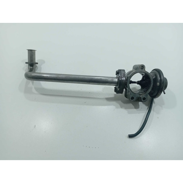 Valvula Egr Toyota Hilux 2005 A 2015 3.0 Original 