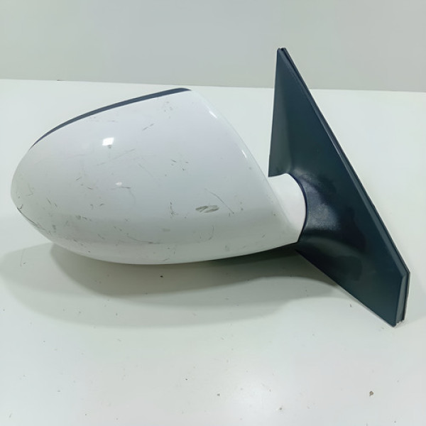 Retrovisor Direito Elétrico Kia Sportage 2011/2016 E13027469