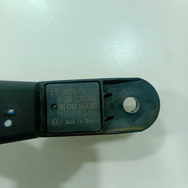 Sensor Map Citroen C3 1.5 2013/2016 0261230345 Original