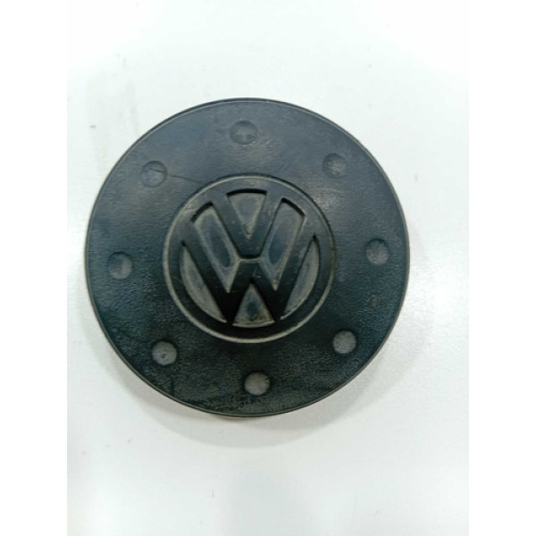Tampa Capa Cobertura Buzina Volante Volkswagen Gol G2 1996 