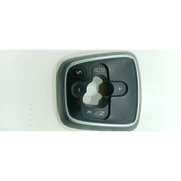 Moldura Câmbio Imotion Volkswagen Fox Spacefox Crossfox 2010