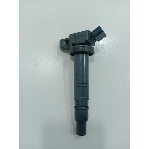 Bobina Ignição Toyota Hilux 2.7 Flex 2013 90919t2008