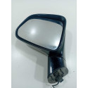 Retrovisor Lado Esquerdo Gm Captiva 2008 A 2012 Com Pisca