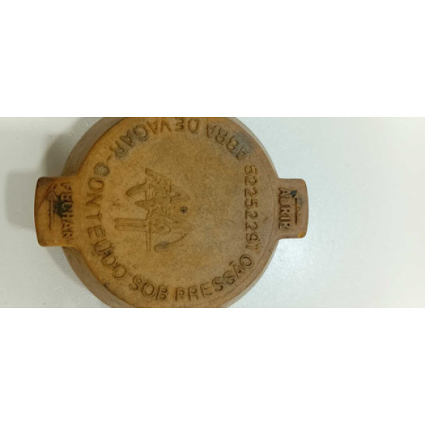 Tampa Reservatório Expensao Radiador Chevette Kadett Monza