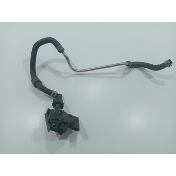 Sensor De Combustível Flex Volkswagen Nivus Tsi 1.0 2023