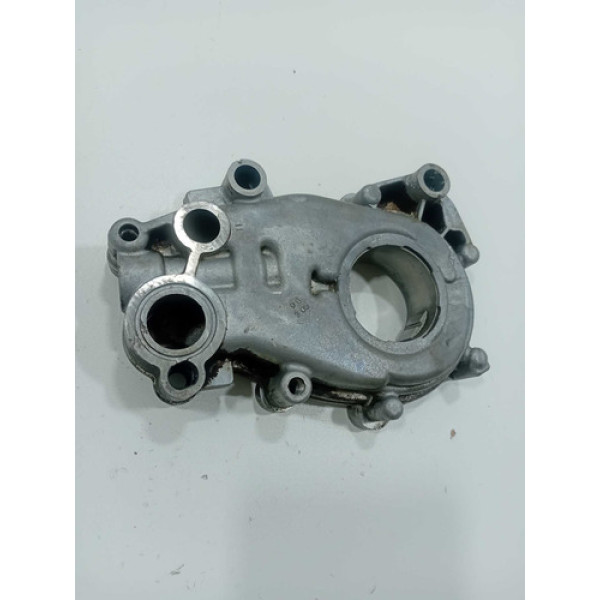 Bomba De Óleo Motor Chevrolet Omega 3.6 V6 2004 
