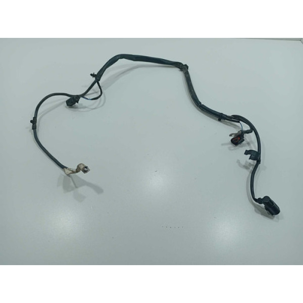 Chicote Alternador Audi A3 1.4 2016 Tfsi 5q0971230dt