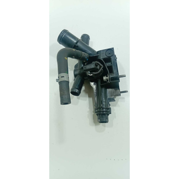 Carcaça Válvula Termostatica Onix Tracker 1.0 Turbo 2020/22