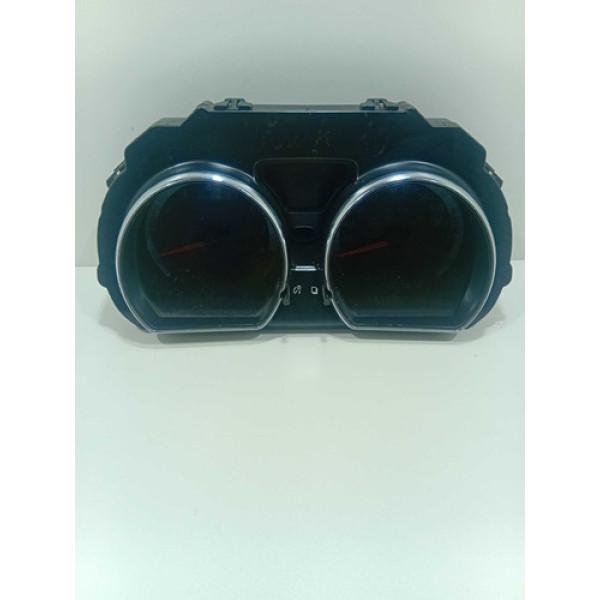 Painel De Intrumentos Nissan Versa 1.6 2014/2016 248109kc0a Preto