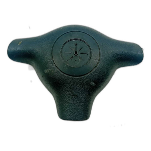 Capa Buzina Volante Volkswagen Golf 1.6 2005/2006 1j0419669b