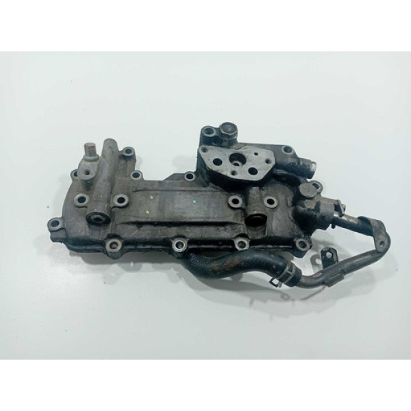 Tampa Trocador De Calor Mitsubishi L200 Triton 3.2 2008