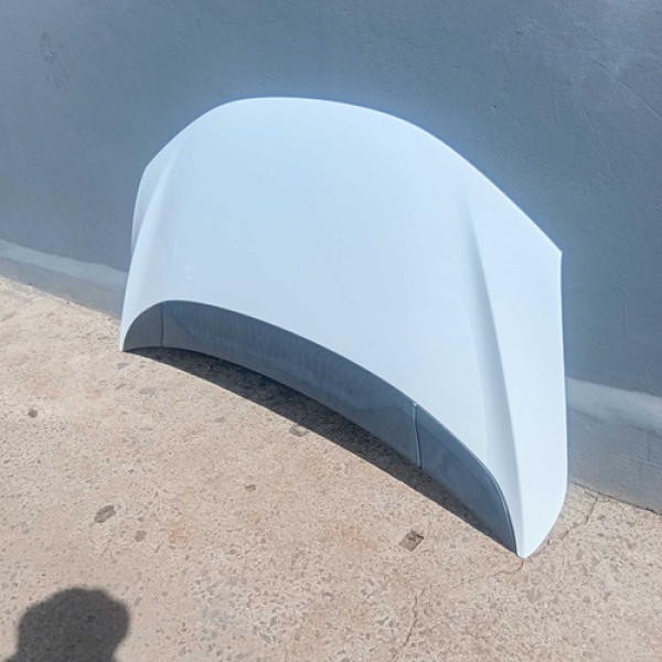 Capo Honda Fit 2015/2017 Original