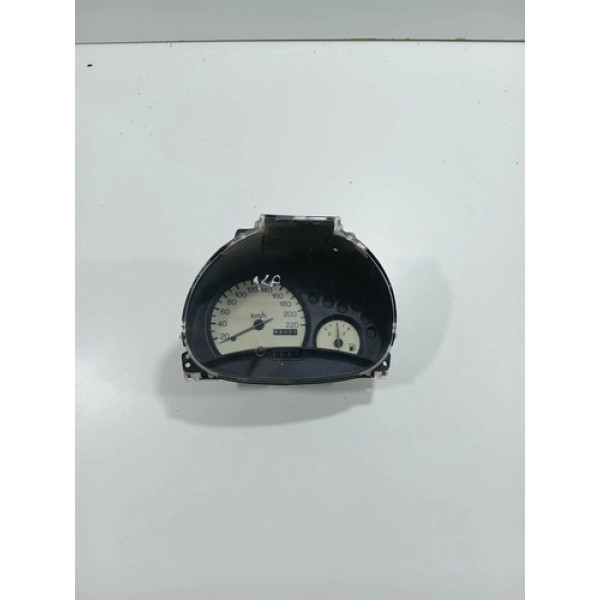 Painel Instrumentos Ford Ka 2000 97kp10c956ac Preto