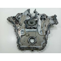 Tampa Lateral Motor Chevrolet Captiva 3.6 2008 A 2014 Orig