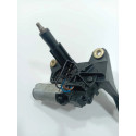Motor Limpador Traseiro Chevrolet Astra 1999 A 2011 404376