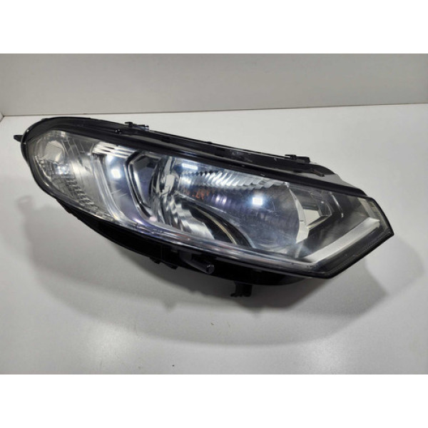 Farol Direito Ford Ecosport 2014 2015 2016 Direito/passageiro
