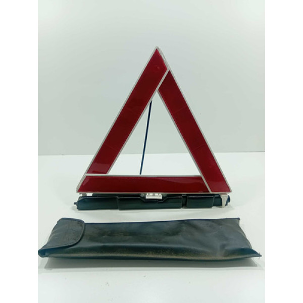 Triângulo Toyota Hilux 2.5 2008/2010 Original 