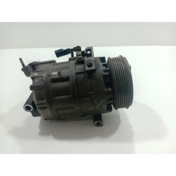 Compressor De Ar Condicionado Nissan Sentra 2.0 2008 A 2012