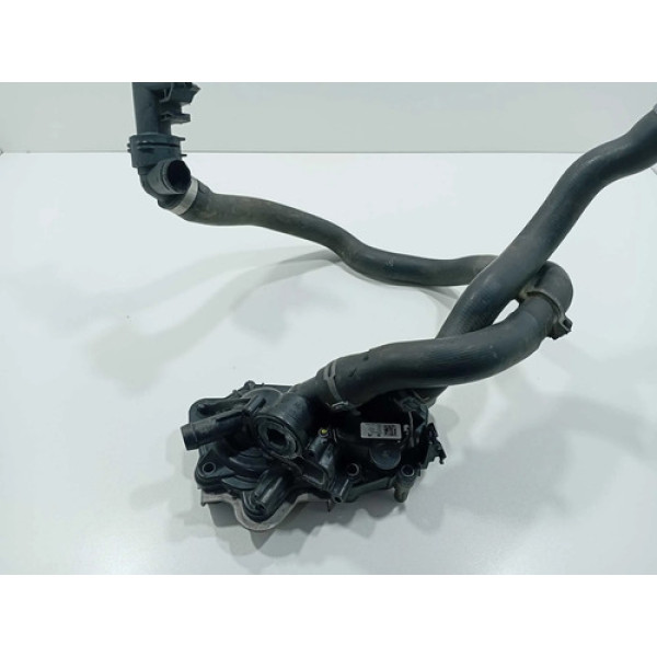 Bomba D\'água Volkswagen Gol Polo Jetta 1.0 2024 04e121042ae