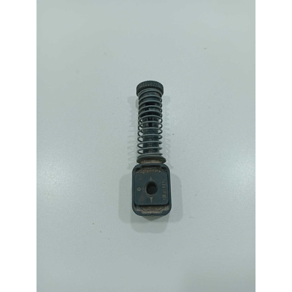 Terminal Cabo De Marcha Vw Up 1.0 2015 Original