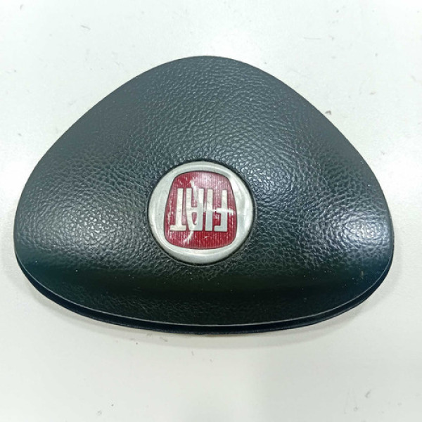 Tampa Buzina Volante Botão Fiat Fiorino Palio Strada Origina