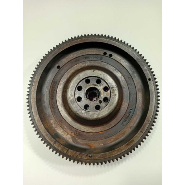 Cremalheira Volante Motor 2.5 Maxion Ford Ranger 2000