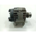 Alternador Motor Audi A3 1.4 2016 Tfsi 04c903023k