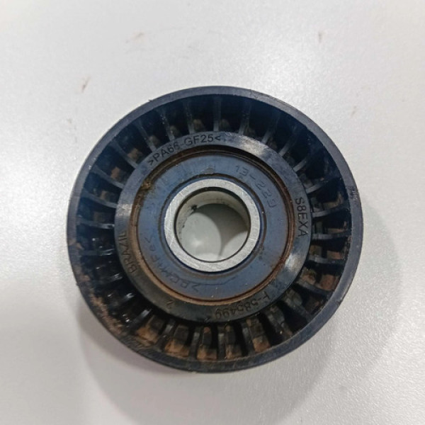 Rolamento Correia Alternador Fiat Motores Fiat Fite Original