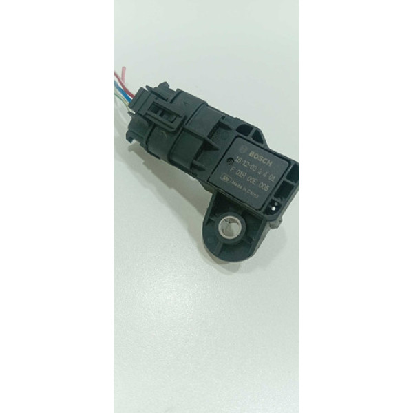 Semsor Map Lifan X60 530 Effa F01r00e00